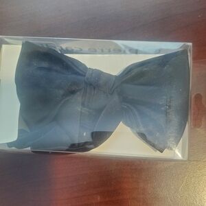 Pierre Cardin bowtie